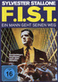 F.I.S.T. - Ein Mann geht seinen Weg - Einige Szenen im Originalton mit deutschen Untertiteln (DVD) kaufen