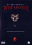 Wishmaster - Neuauflage (DVD) kaufen