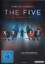 The Five - Disc 1 - Episoden 1 - 4 (DVD) kaufen