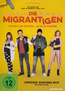 Die Migrantigen (DVD) kaufen