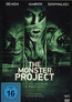 The Monster Project (DVD) kaufen