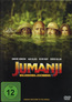 Jumanji - Willkommen im Dschungel (Blu-ray 3D) kaufen