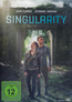 Singularity (Blu-ray), gebraucht kaufen