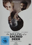 The Killing of a Sacred Deer (DVD), gebraucht kaufen
