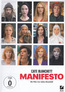 Manifesto (DVD) kaufen