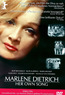 Marlene Dietrich - Her Own Song (DVD) kaufen