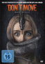 Don't Move - Halt still! (Blu-ray) kaufen