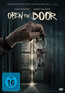 Open the Door (DVD) kaufen