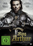 King Arthur - Excalibur Rising (DVD) kaufen