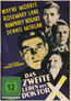 Das zweite Leben des Dr. X (DVD) kaufen