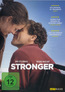 Stronger (Blu-ray), gebraucht kaufen