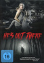 He's Out There (DVD) kaufen