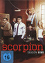 Scorpion - Staffel 1 - Disc 4 - Episoden 13 - 16 (DVD) kaufen