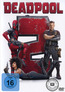 Deadpool 2 - Kinofassung (4K UHD), gebraucht, ohne Cover kaufen