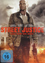 Street Justice (DVD) kaufen