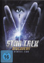 Star Trek - Discovery - Staffel 1 - Disc 4 - Episoden 10 - 12 (DVD) kaufen