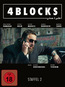 4 Blocks - Staffel 2 - Disc 1 - Episoden 1 - 3 (DVD) kaufen
