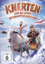 Knerten und das große Weihnachtsabenteuer (DVD) kaufen