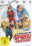 Die Abenteuer von Spirou & Fantasio (DVD) kaufen