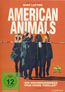 American Animals (DVD) kaufen
