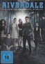 Riverdale - Staffel 2 - Disc 1 - Episoden 1 - 5 (DVD) kaufen
