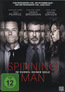 Spinning Man (Blu-ray), gebraucht kaufen