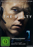 The Guilty (Blu-ray), gebraucht kaufen