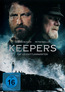 Keepers (Blu-ray), gebraucht kaufen