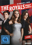 The Royals - Staffel 1 - Disc 3 - Episoden 8 - 10 (DVD) kaufen
