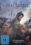 The Great Battle (DVD) kaufen