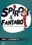 Spirou & Fantasio - Disc 1 - Episoden 1 - 2 (DVD) kaufen