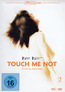 Touch Me Not (DVD) kaufen