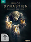 Wilde Dynastien - Disc 1 - Episoden 1 - 3 (Blu-ray) kaufen