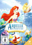 Arielle die Meerjungfrau - Neuauflage - Diamond Edition (DVD) kaufen