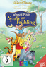 Winnie Puuh - Spaß im Frühling (DVD) kaufen