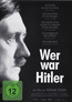 Wer war Hitler (DVD) kaufen