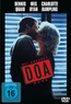 D.O.A. - Bei Ankunft Mord (DVD) kaufen