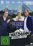 Watzmann ermittelt - Staffel 1 - Box 1: Disc 2 - Episoden 5 - 8 (DVD) kaufen