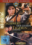 Das Schwert der gelben Tigerin (DVD) kaufen