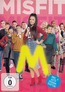 Misfit (DVD) kaufen