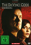 The Da Vinci Code - Sakrileg - Kinofassung (DVD) kaufen