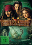 Pirates of the Caribbean - Fluch der Karibik 2 - Disc 2 - Bonusmaterial (DVD) kaufen