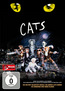 Cats (DVD) kaufen