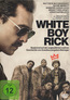 White Boy Rick (Blu-ray), gebraucht kaufen