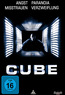 Cube (DVD) kaufen
