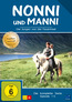 Nonni und Manni - Die Jungen von der Feuerinsel - Disc 1 - Episoden 1 - 2 (DVD) kaufen