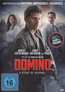 Domino - A Story of Revenge (DVD) kaufen