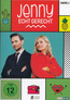 Jenny - Echt gerecht - Staffel 2 - Disc 1 - Episoden 1 - 5 (DVD) kaufen