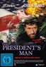 The President's Man - FSK-16-Fassung (DVD) kaufen
