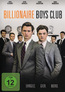 Billionaire Boys Club (Blu-ray) kaufen